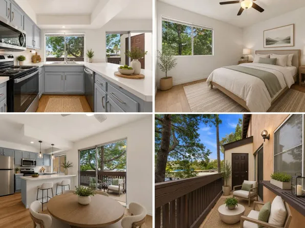 7930 Mission Center Ct Unit G, San Diego, CA 92108