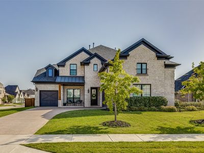 2721 Bluegill Ln, Prosper, TX, 75078