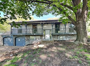 12311 Askew St, Grandview, MO 64030