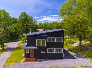 46 Glenford Wittenberg Rd, Glenford, NY 12433