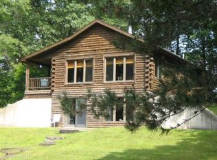 4800 Fruin Rd, Bellevue, MI 49021