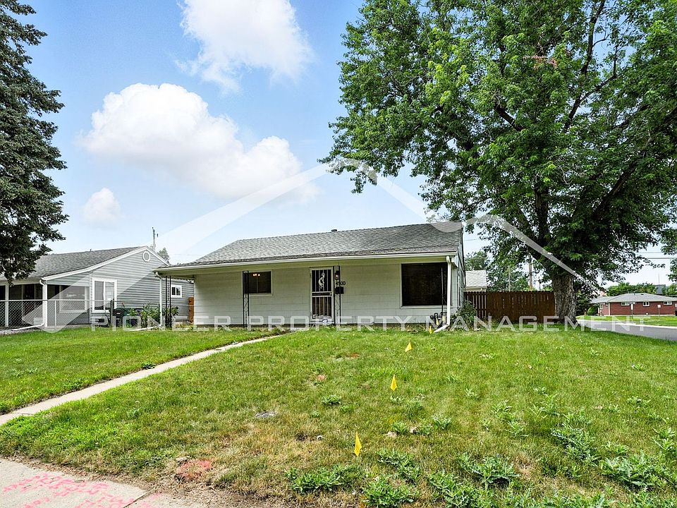 1st image of 4500 E Utah Pl