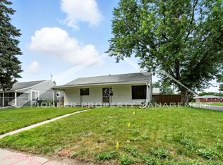 4500 E Utah Pl, Denver, CO 80222