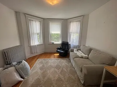 116 Warren St #20 — Photo 1