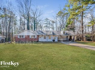 195 King David Dr SW, Lilburn, GA 30047