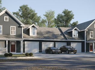 16 Webhannet Pl #5, Kennebunk, ME 04043