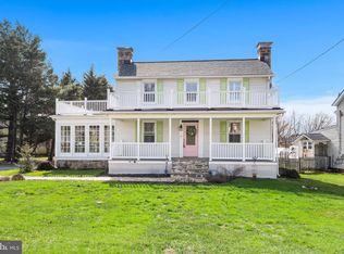 1034 Joseph Biggs Memorial Hwy, Rising Sun, MD 21911