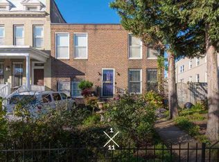 729 12th St SE #1, Washington, DC 20003