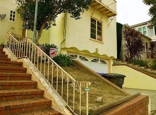 3634 Homeland Dr, Los Angeles, CA 90008