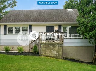 2606 Thomas Ave, Louisville, KY 40216