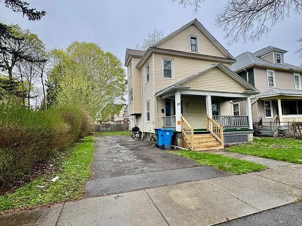 27 Shafer St