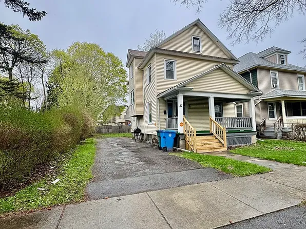 27 Shafer St, Rochester, NY 14609