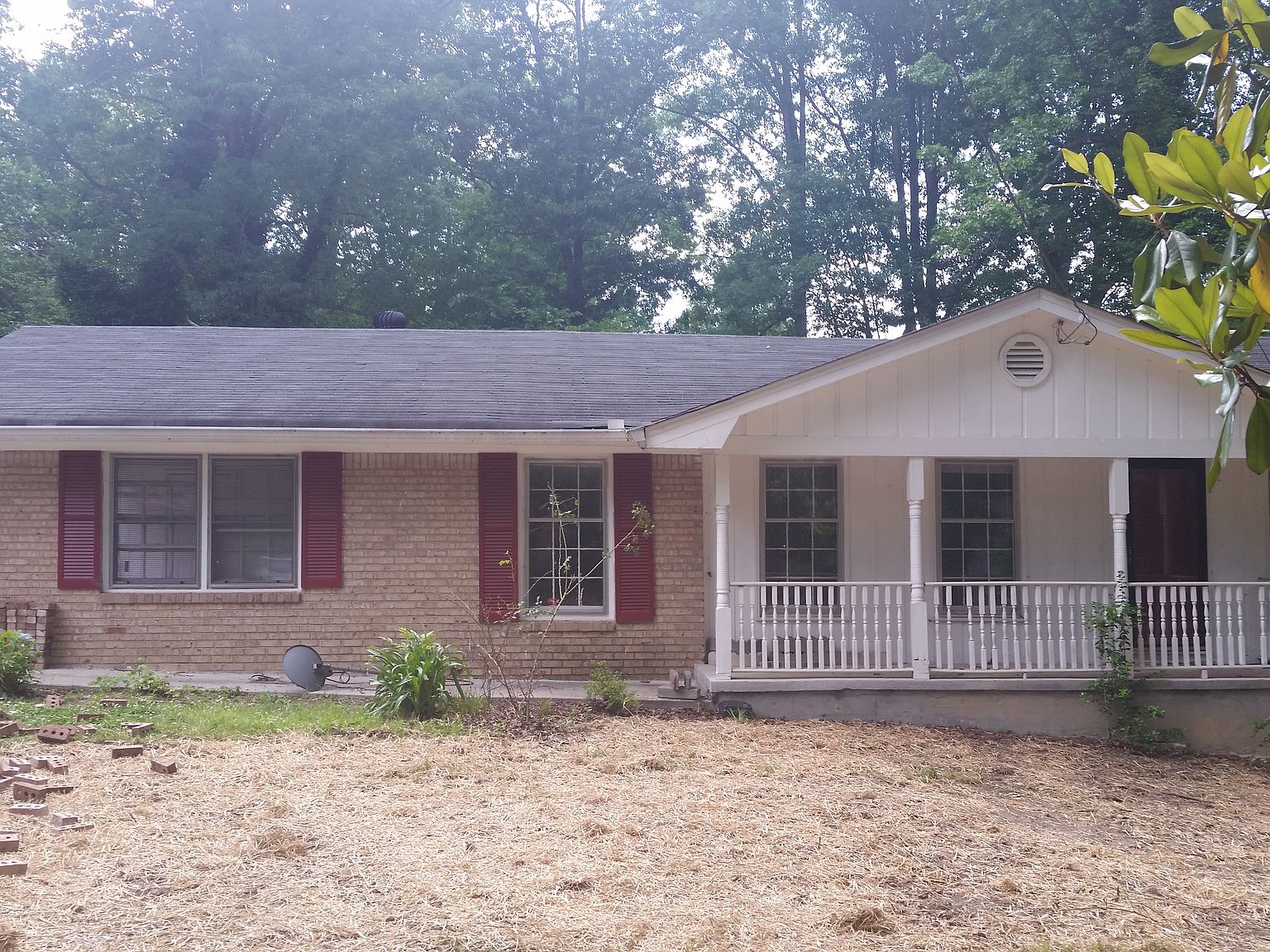 8053 Malone St, Douglasville, GA 30134 | Zillow