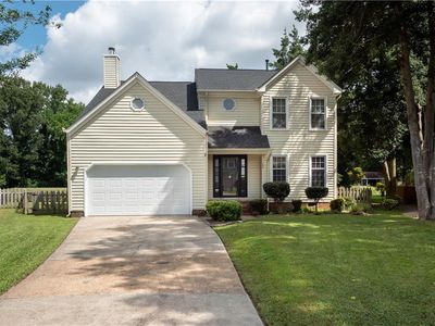 1024 Stillmeadows Ct, Chesapeake, VA, 23320