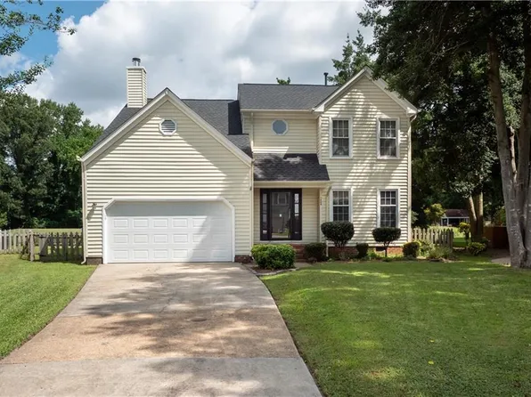 1024 Stillmeadows Ct, Chesapeake, VA 23320