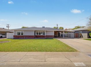 6713 E ALMERIA Road, Scottsdale, AZ 85257