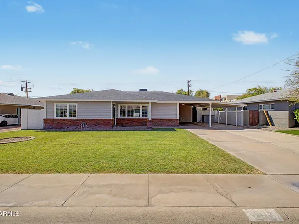 6713 E ALMERIA Road, Scottsdale, AZ 85257