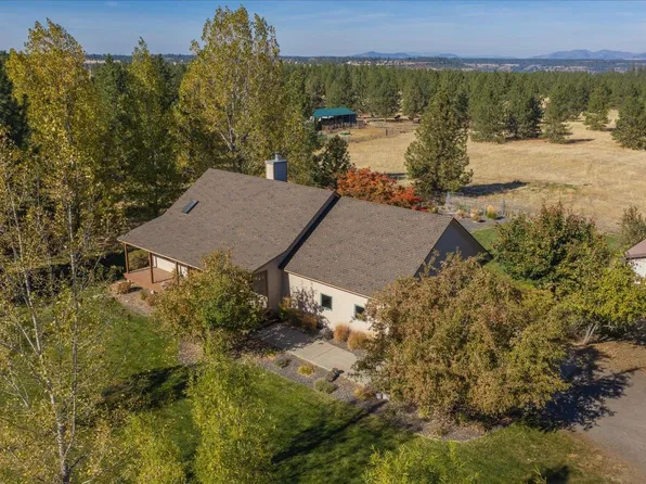 11312 W Newkirk Rd, Spokane, WA 99224
