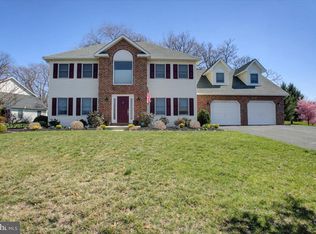 350 Bradley Ln, Shippensburg, PA 17257