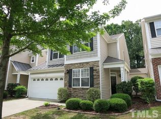 7706 Morrell Ln, Durham, NC 27713