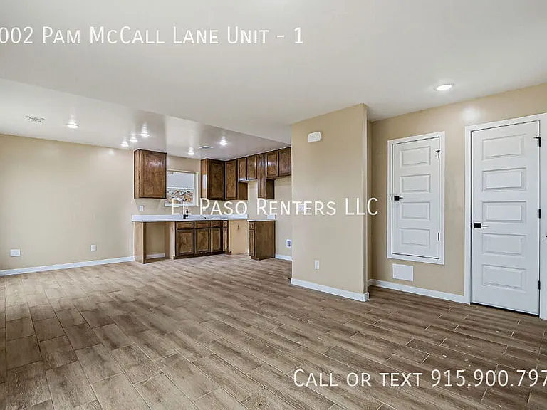 6002 Pam McCall Ln #1 — Photo 3