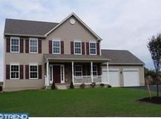 2415 Fairview Ln #LOT31, Gilbertsville, PA 19525