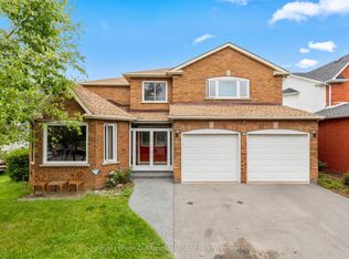56 Glenabbey Dr, Clarington, ON L1E 2B5