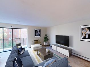 21 Highland Ave #4, Cambridge, MA 02139