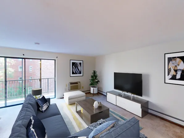 21 Highland Ave, Cambridge, MA