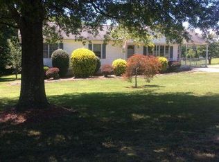 272 McNeely Ln, Sutherlin, VA 24594