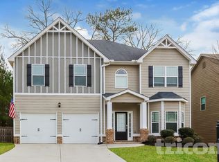 4270 Sir Dixon Dr, Fairburn, GA 30213