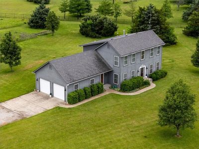 987 N 640th Rd, Baldwin City, KS, 66006