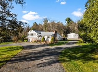 224 Hungry Lane Rd, Central Square, NY 13036