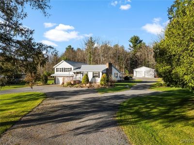 224 Hungry Lane Rd, Central Square, NY, 13036