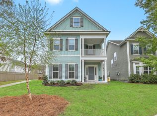 2418 Lilytree Dr, Charleston, SC 29414