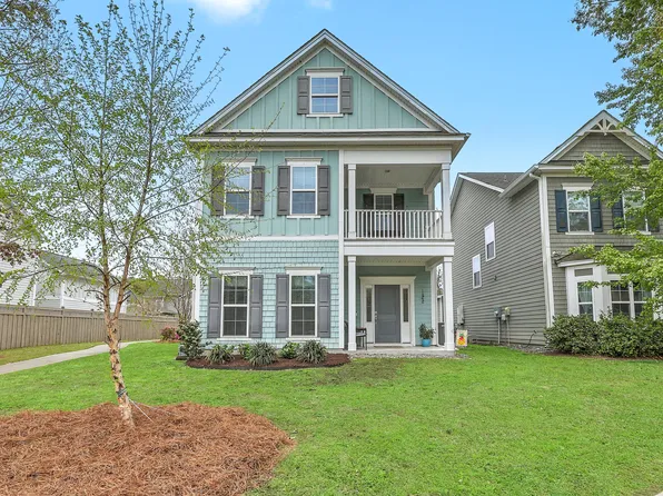 2418 Lilytree Dr, Charleston, SC 29414