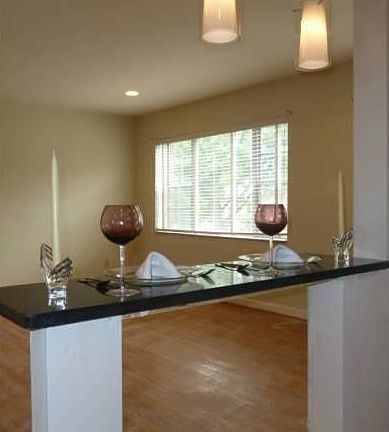 Counter-Living Room