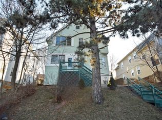 70 Everard St, Worcester, MA 01605