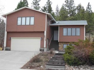 2513 Gold Rush Ave, Helena, MT 59601