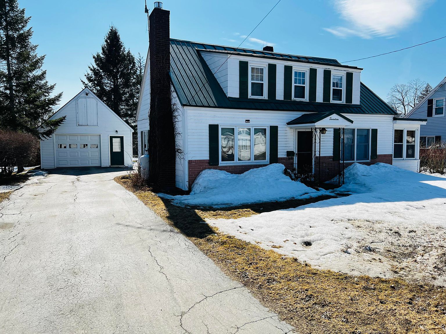17 Military Avenue, Fairfield, ME 04937 Zillow