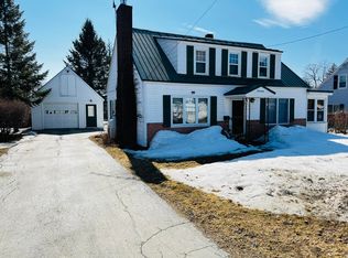 17 Military Ave, Fairfield, ME 04937