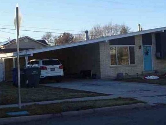 Property Side View