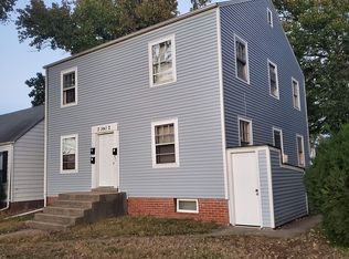 2312 S 6th St, Springfield, IL 62703