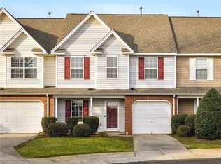217 Nighthawk Pl, Greensboro, NC 27409