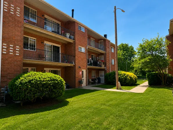 Signal Hill Flats