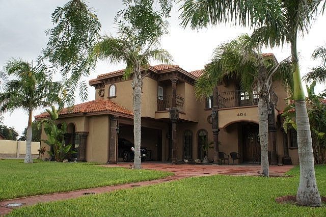 404 E Hall Acres Rd, San Juan, TX 78589 | Zillow