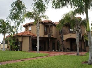 404 E Hall Acres Rd, San Juan, TX 78589