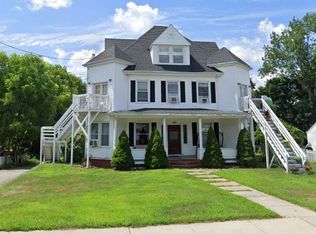 140 N Main St APT B, Jewett City, CT 06351