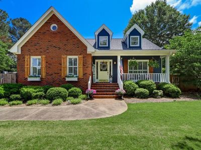 69 Howard Cir, Winder, GA, 30680