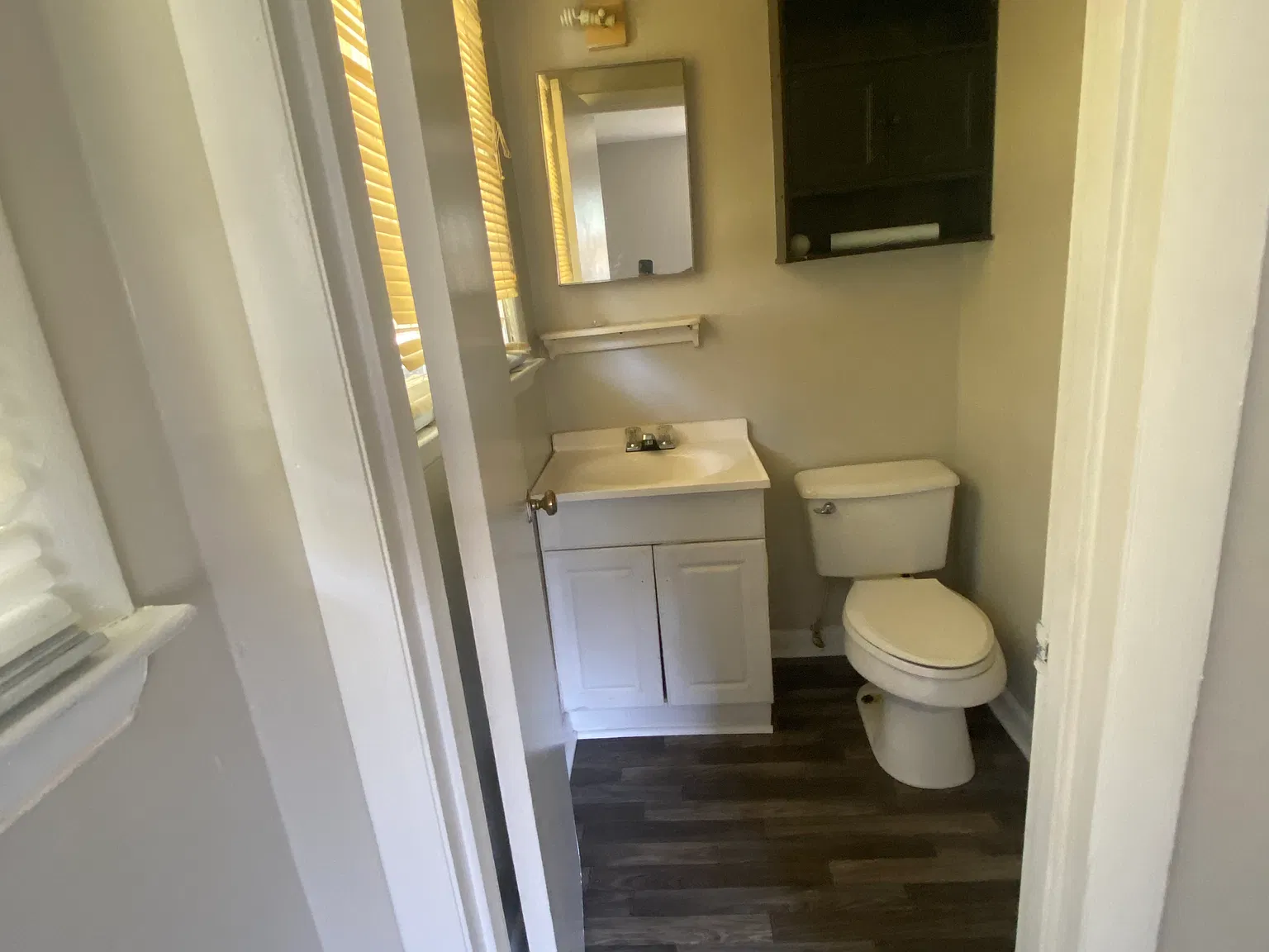 3 bed, 1.5 bath, 1418 sqft, $1,500 — Photo 4